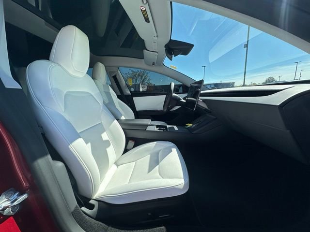 Used 2025 Tesla Model 3 Long Range image 29