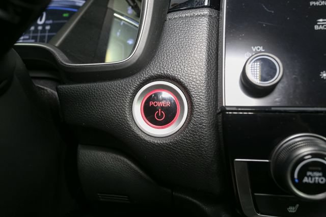 Used 2021 Honda CR-V EX image 27