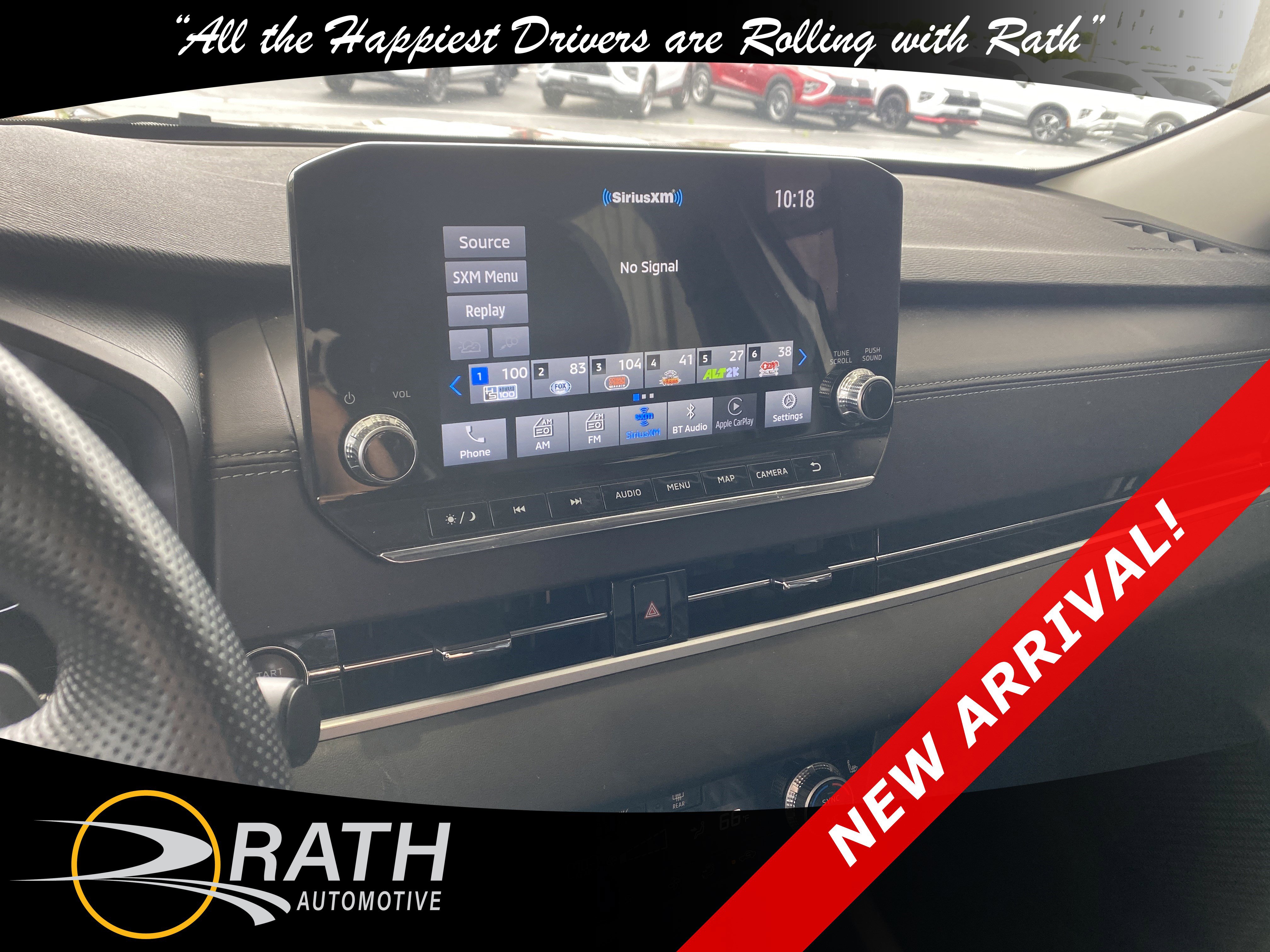 Used 2024 Mitsubishi Outlander SEL image 15