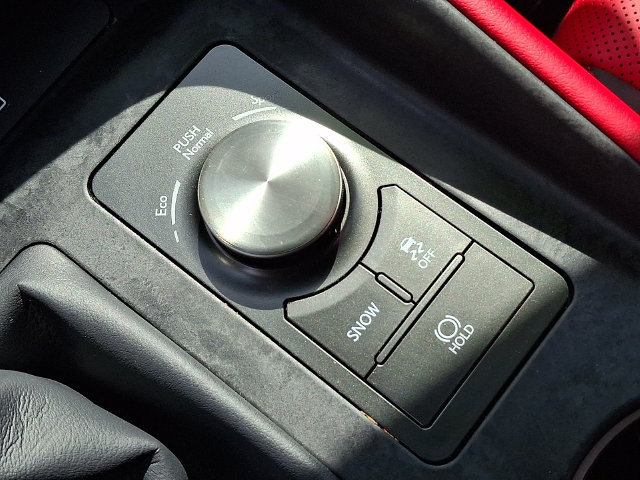 Used 2026 Lexus IS 350 F Sport w/ Technology Package AWD/4WD image 25