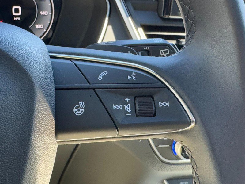 Used 2025 Audi Q5 2.0T Premium w/ Convenience Plus Package image 19