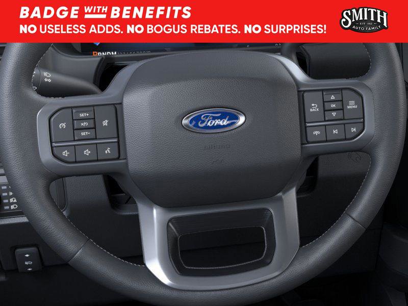 New 2026 Ford F350 Lariat w/ Lariat Premium Package image 13