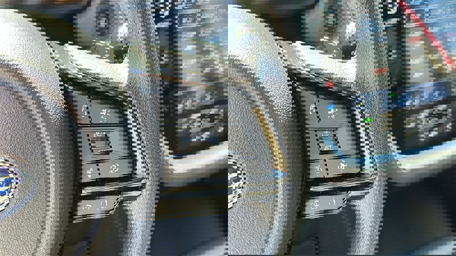 Used 2024 Subaru Crosstrek 2.0i Premium image 15