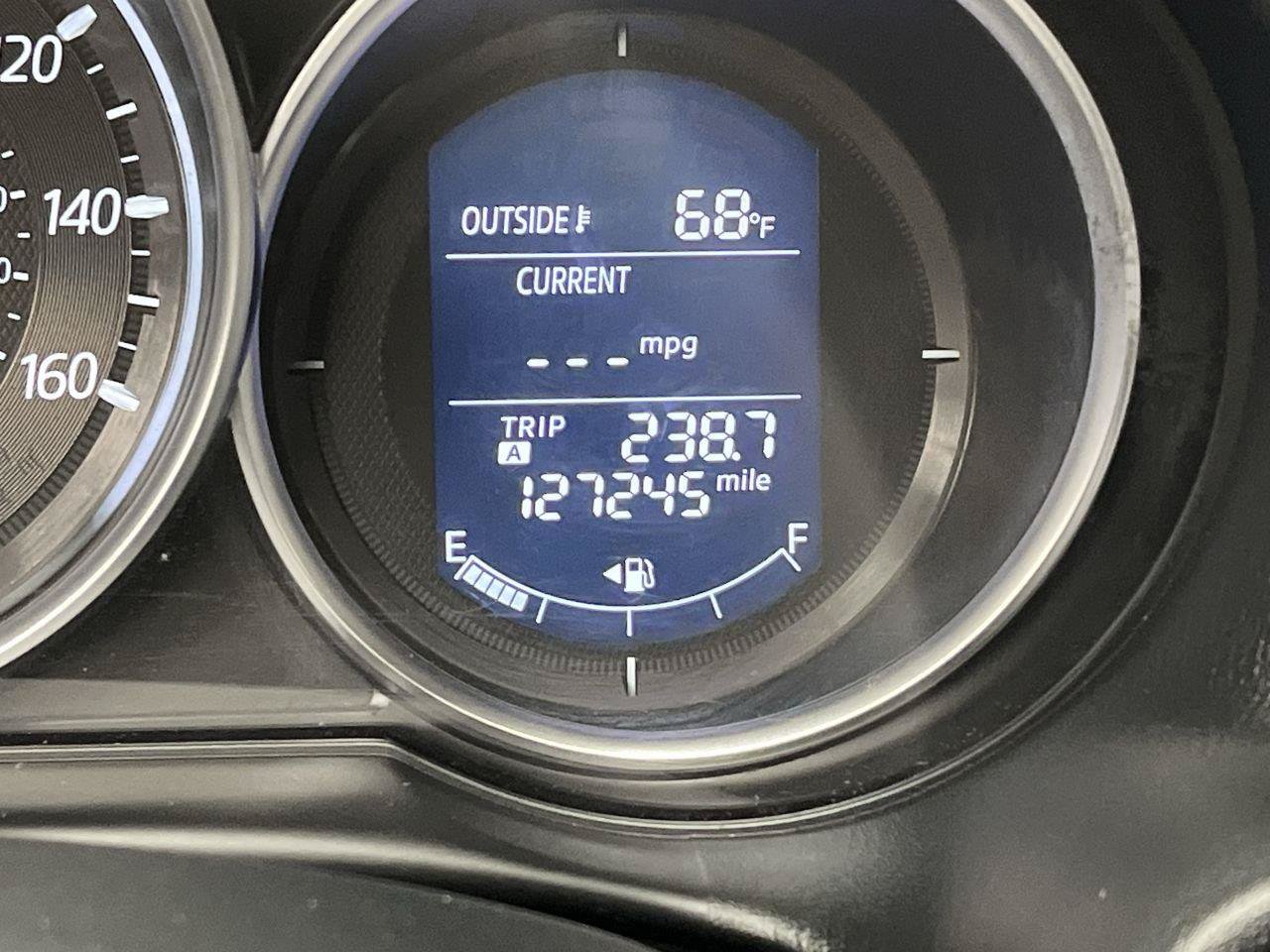 Used 2016 MAZDA CX-5 Touring AWD/4WD image 15