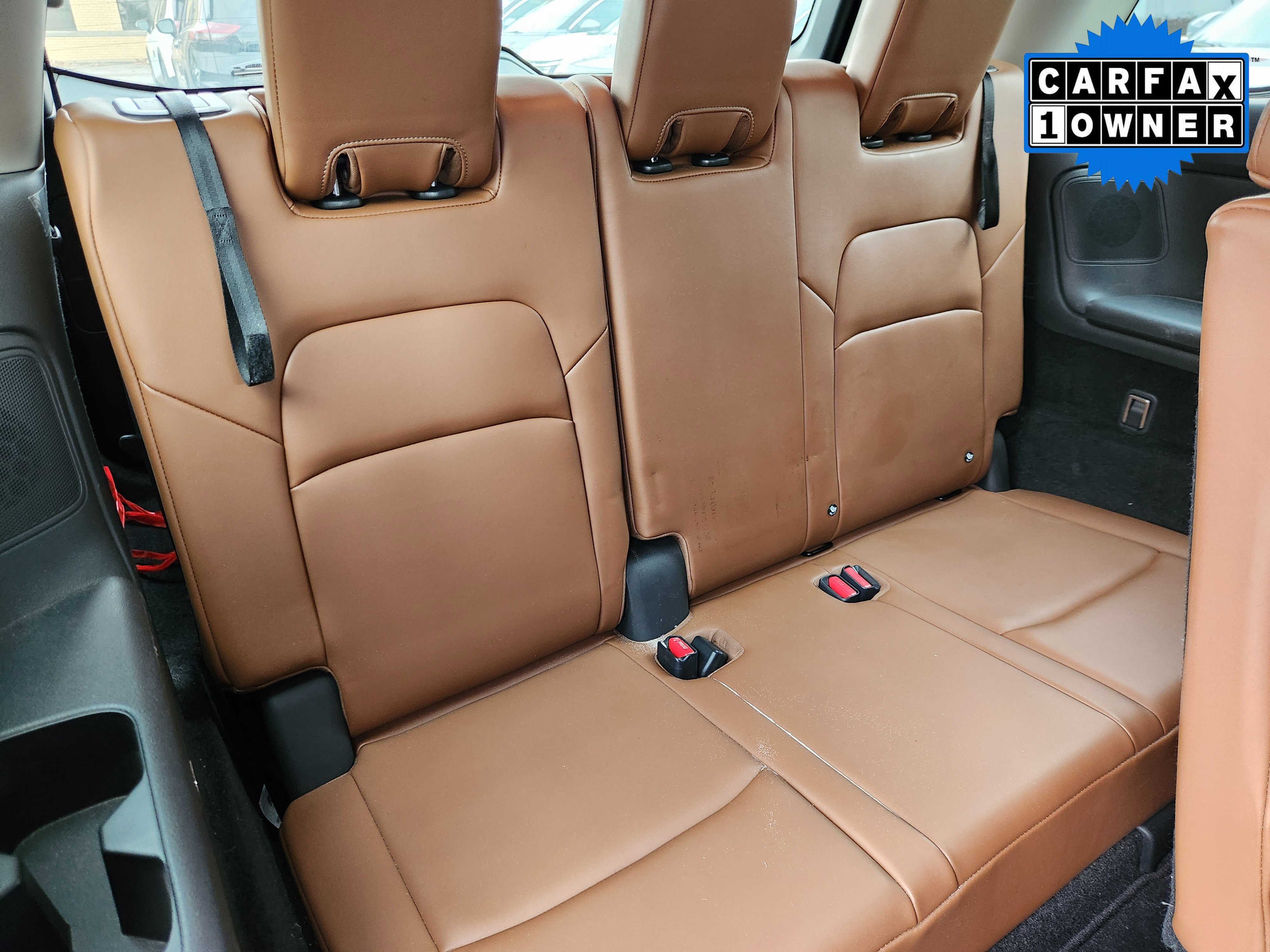 Certified 2022 Nissan Pathfinder Platinum image 17