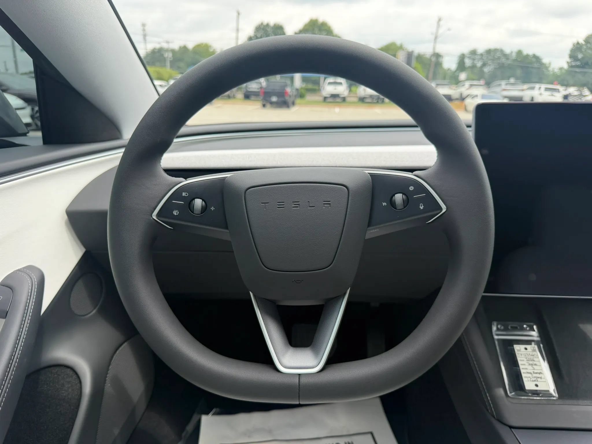 Used 2026 Tesla Model 3 AWD/4WD image 11