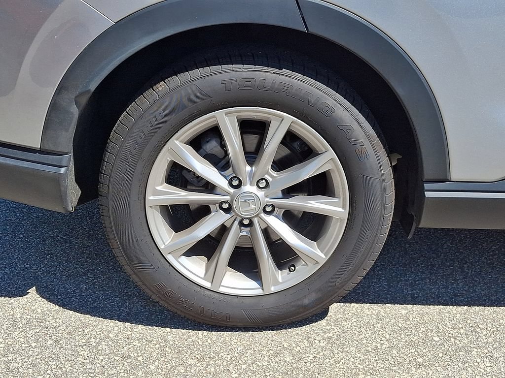Used 2023 Honda CR-V EX-L image 8
