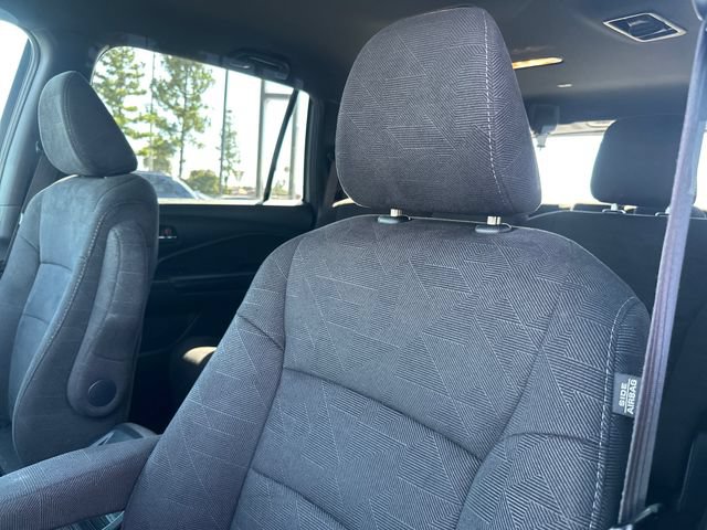 Used 2022 Honda Pilot Sport image 10