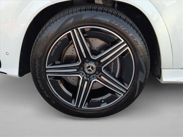 Used 2026 Mercedes-Benz GLE 450 4MATIC Coupe image 24