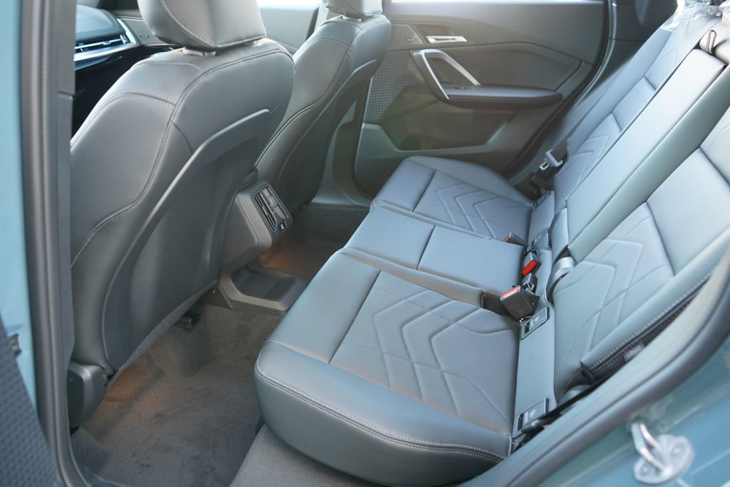 New 2026 BMW X1 xDrive28i w/ Convenience Package image 18