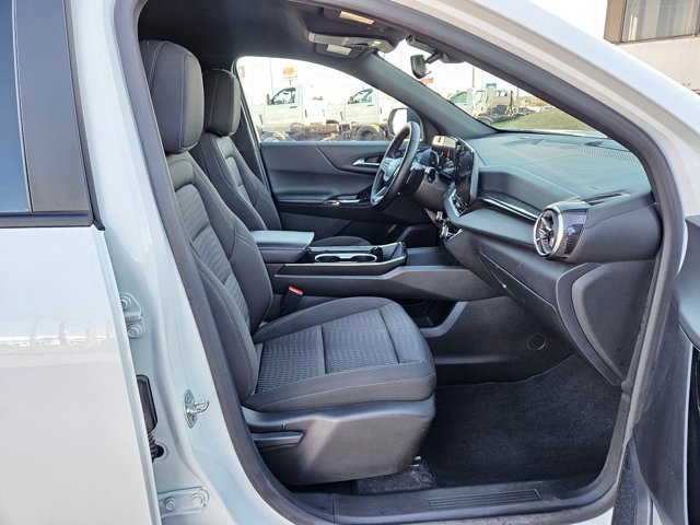 Used 2025 Chevrolet Equinox LT image 20