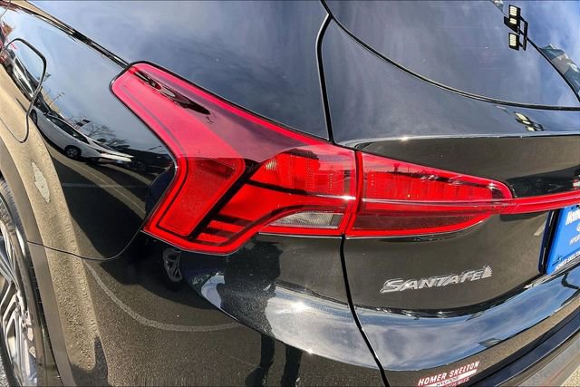 Certified 2023 Hyundai Santa Fe SEL w/ Cargo Package image 29