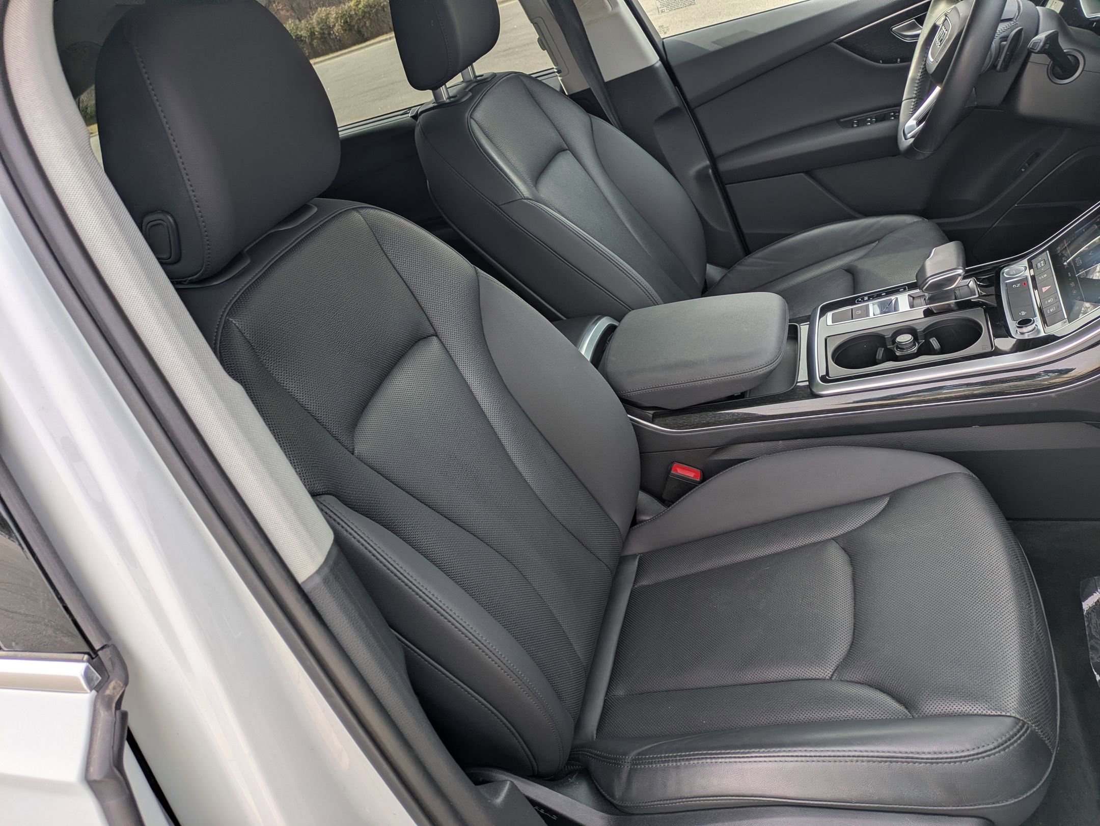 Used 2020 Audi Q7 3.0T Premium Plus image 30