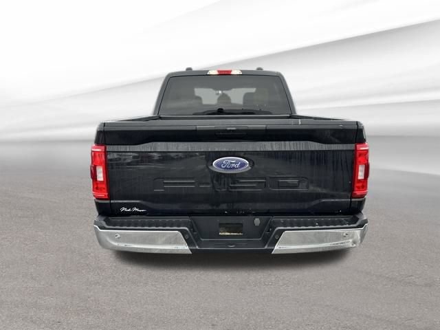 Certified 2023 Ford F150 XLT image 8