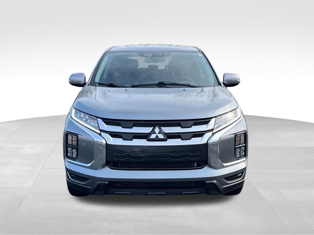 Used 2025 Mitsubishi Outlander Sport AWD image 7