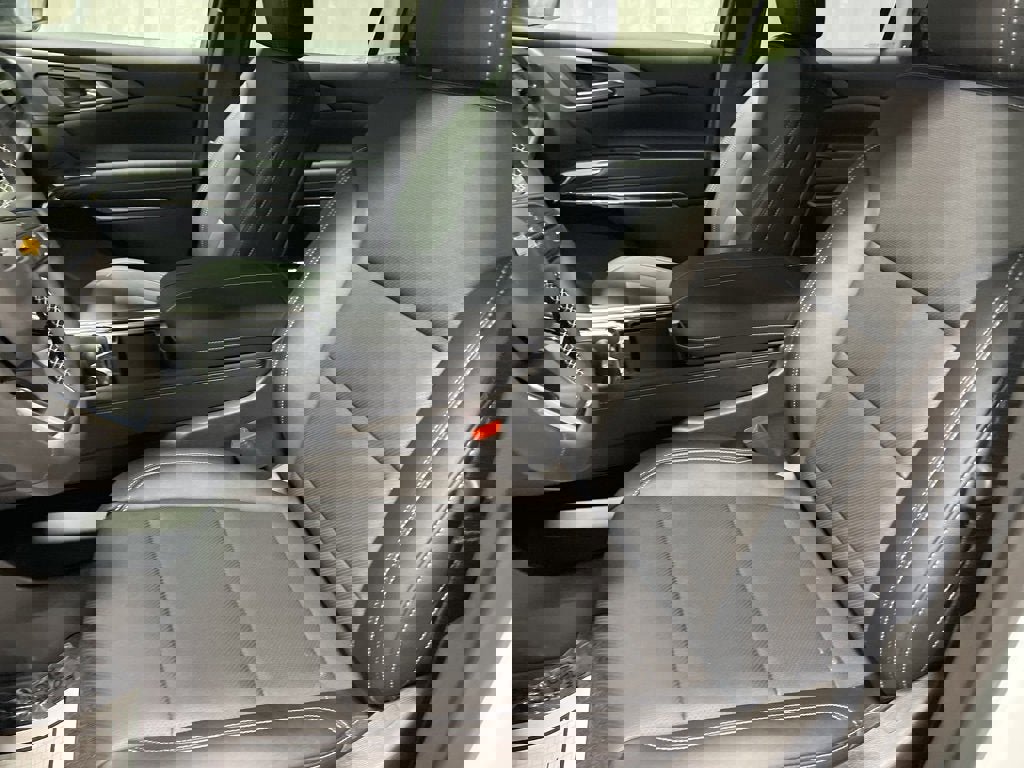 New 2026 Chevrolet Traverse LT w/ Sun and Wheel Package image 21