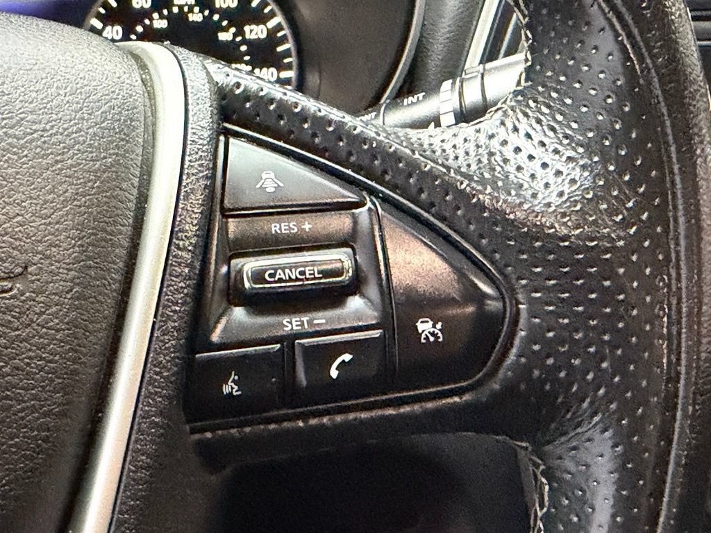 Used 2022 Nissan Maxima SV w/ Floor Mat Group FWD image 28