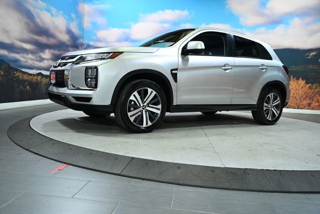 Used 2024 Mitsubishi Outlander Sport ES image 4