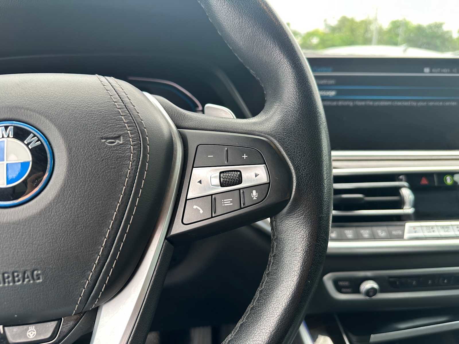 Used 2023 BMW X5 xDrive45e image 15