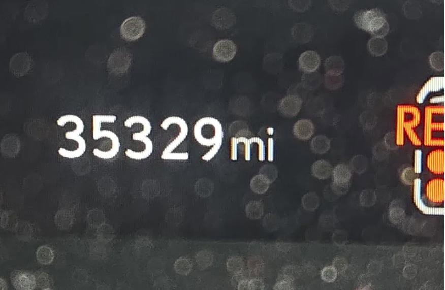 Used 2024 Lexus TX 350 AWD w/ Captains Chair Package image 3