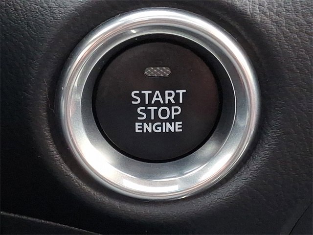 Certified 2023 MAZDA CX-5 Carbon Edition image 24