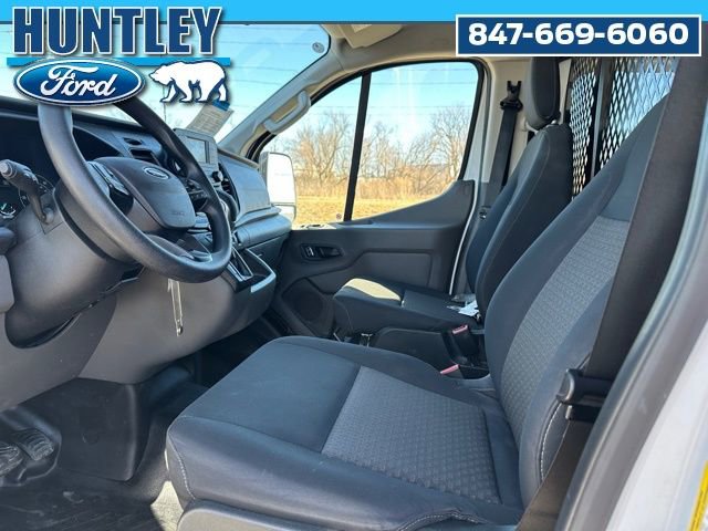 Used 2023 Ford Transit 250 Low Roof AWD w/ Exterior Upgrade Package image 16