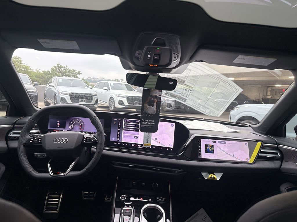 New 2026 Audi A6 Prestige AWD/4WD image 18
