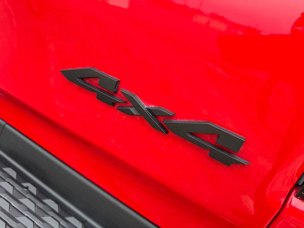 Used 2022 RAM 1500 Rebel w/ Rebel Level 2 Equipment Group image 11