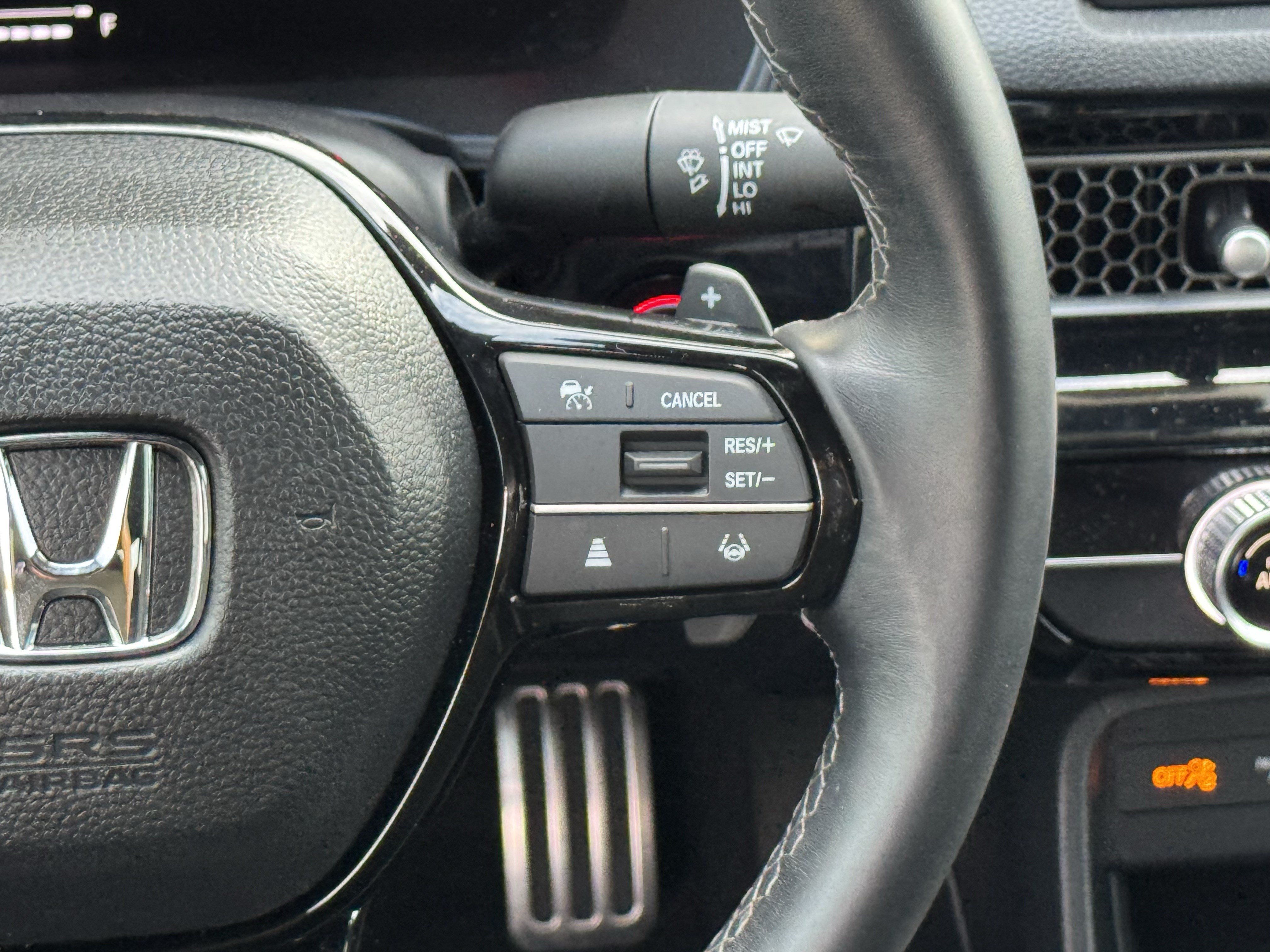 Used 2025 Honda Civic Sport image 13