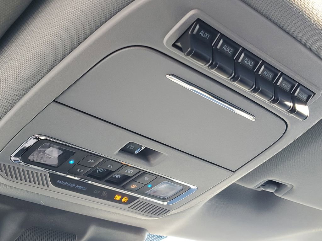 New 2026 Ford F250 Lariat w/ Lariat Premium Package image 24