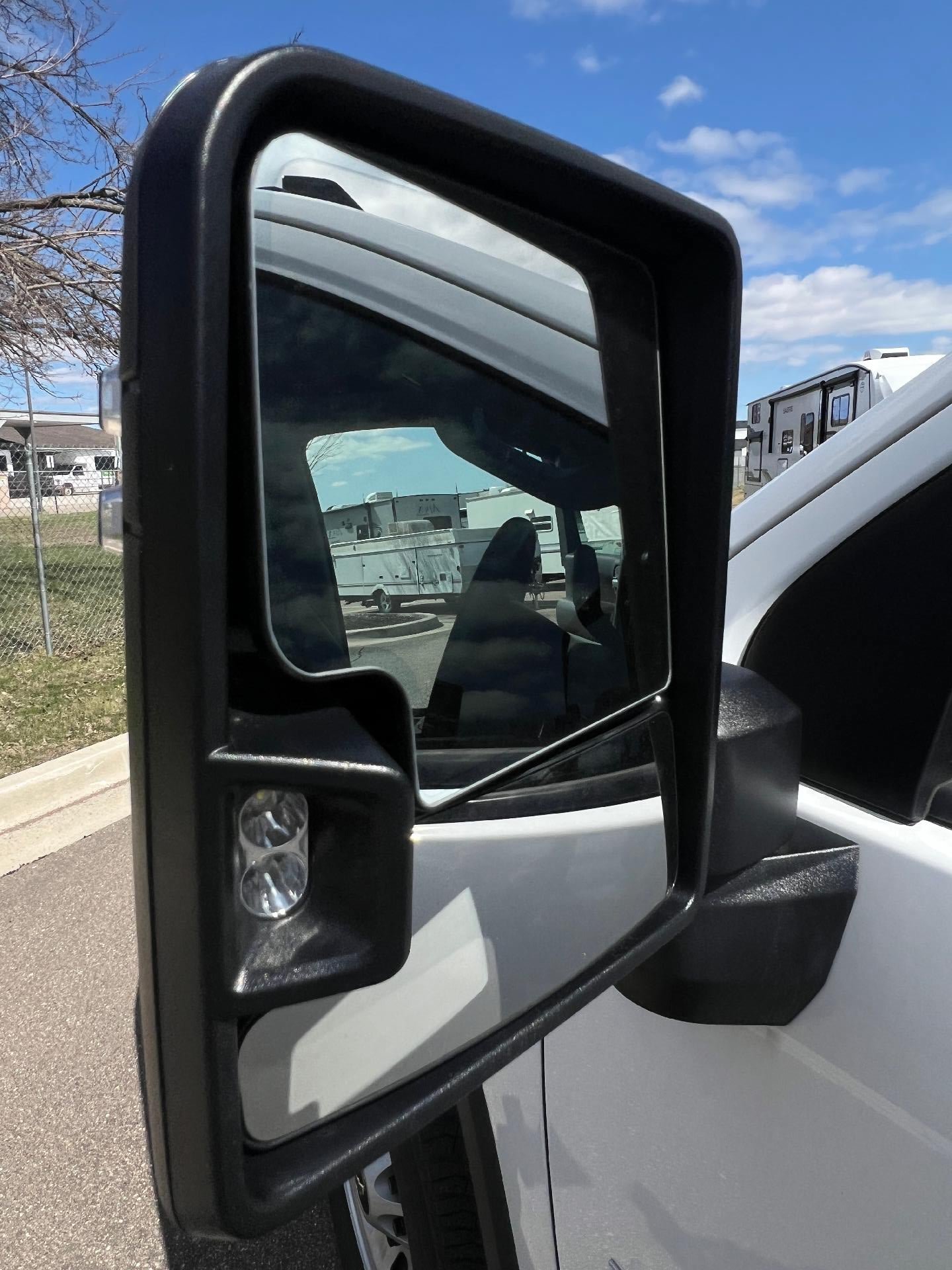 New 2025 Chevrolet Silverado 3500 W/T w/ WT Convenience Package AWD/4WD image 22