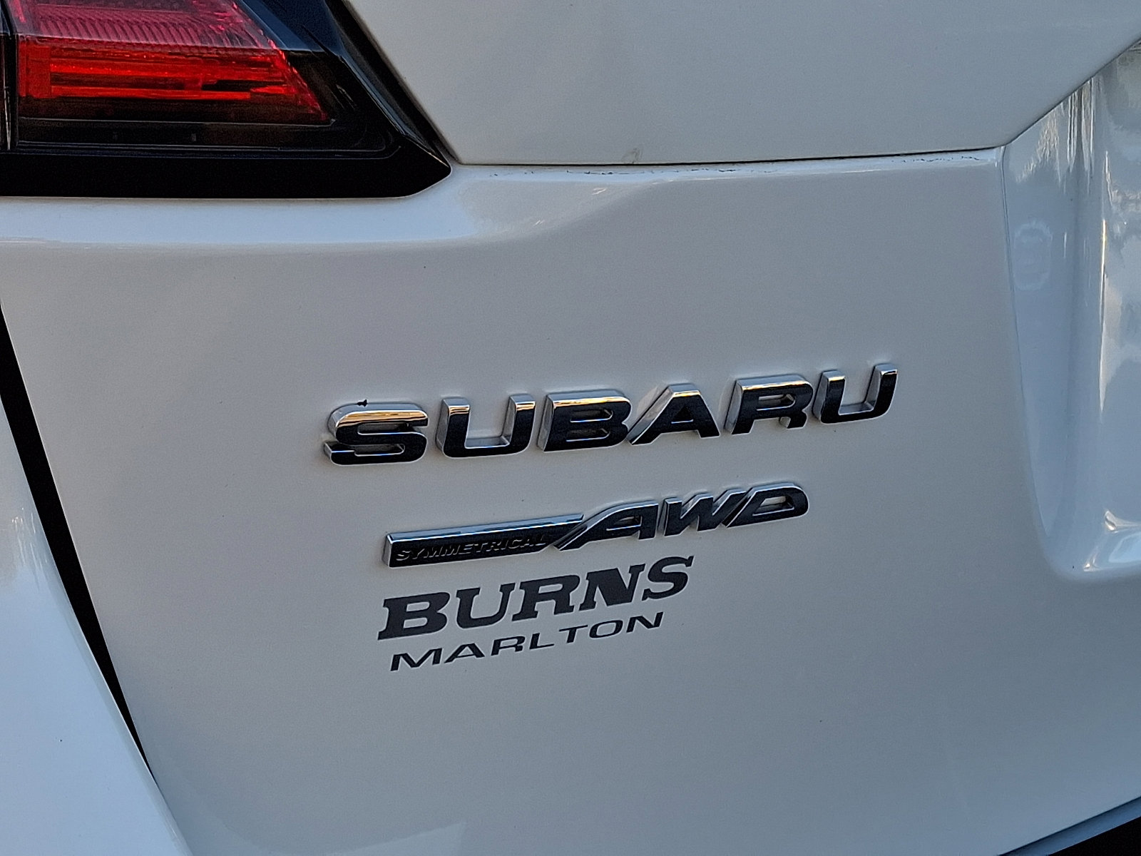 Used 2025 Subaru Outback Touring XT w/ Popular Package #2 image 30