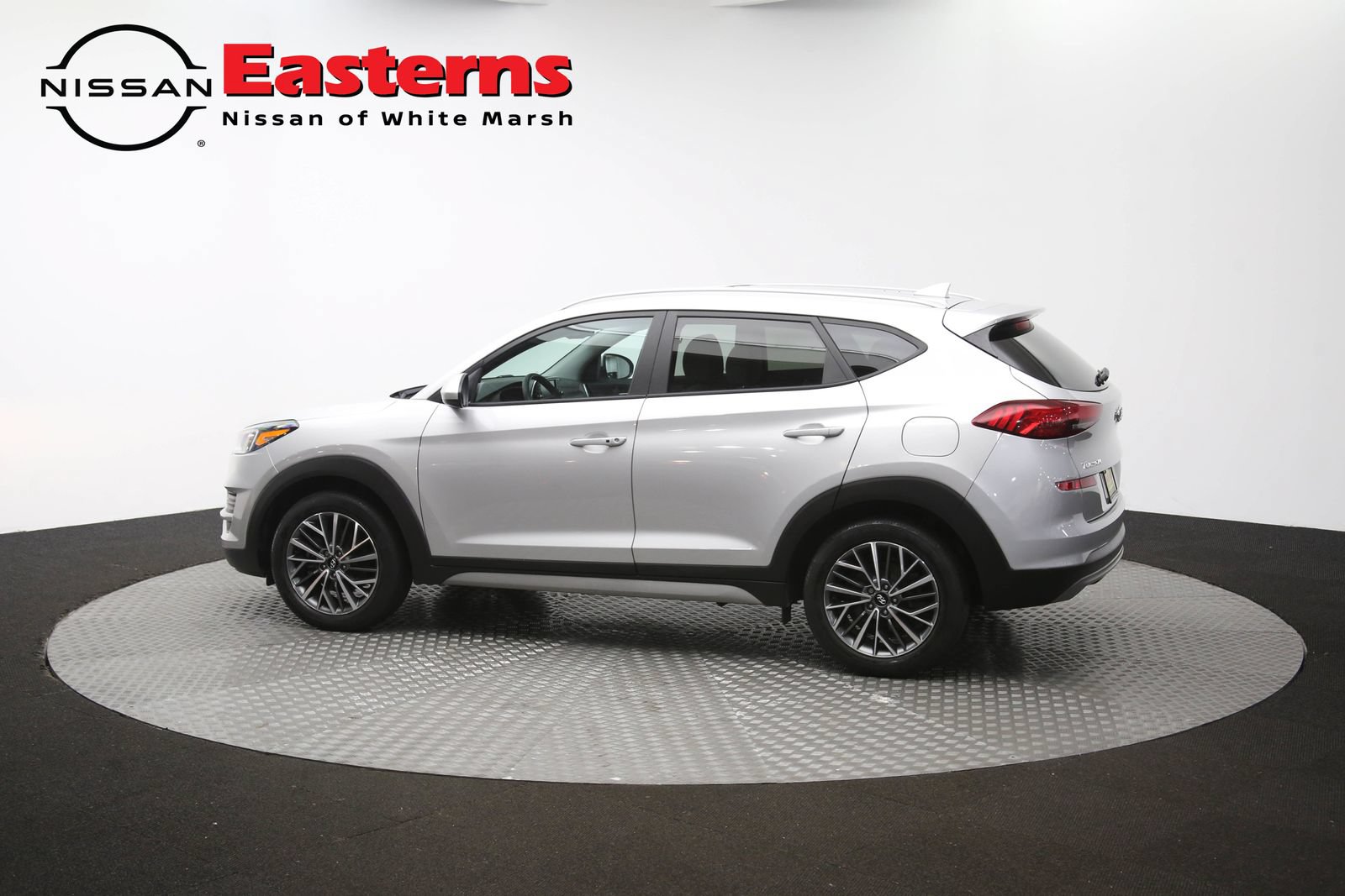 Used 2021 Hyundai Tucson SEL AWD/4WD image 63