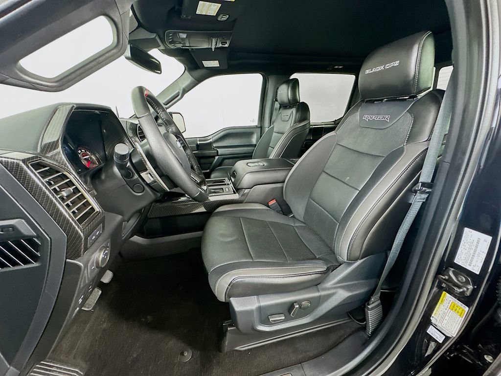 Used 2020 Ford F150 Raptor w/ Equipment Group 802A Luxury AWD/4WD image 21