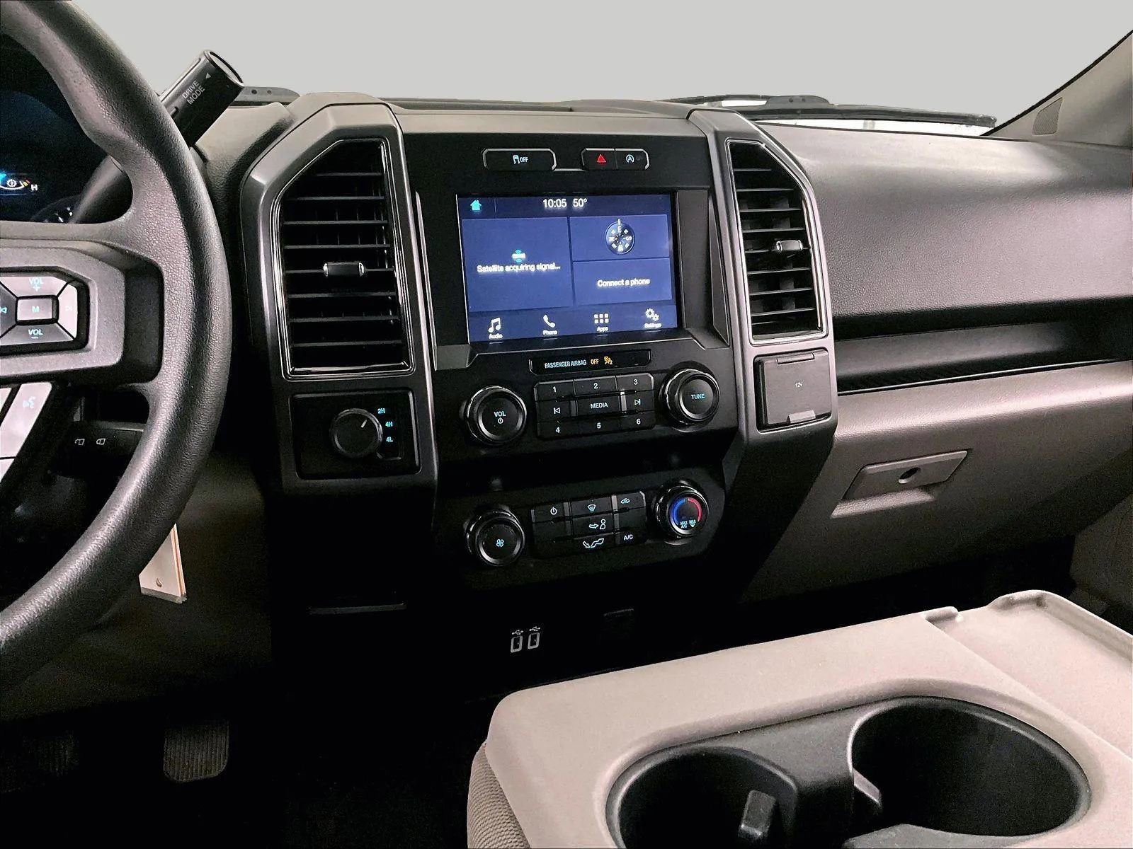 Used 2019 Ford F150 XLT w/ XTR Package image 7