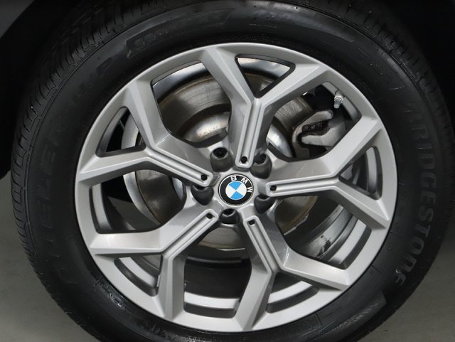 Used 2023 BMW X3 xDrive30i w/ Premium Package AWD/4WD image 13