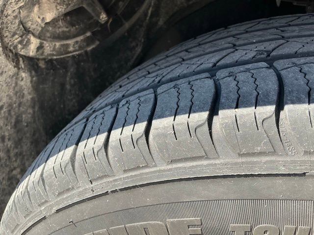 Used 2014 Chevrolet Equinox LS image 12