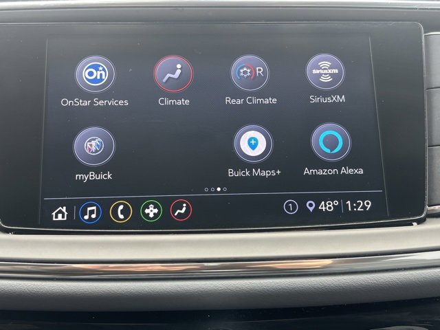 Used 2020 Buick Enclave Premium image 27