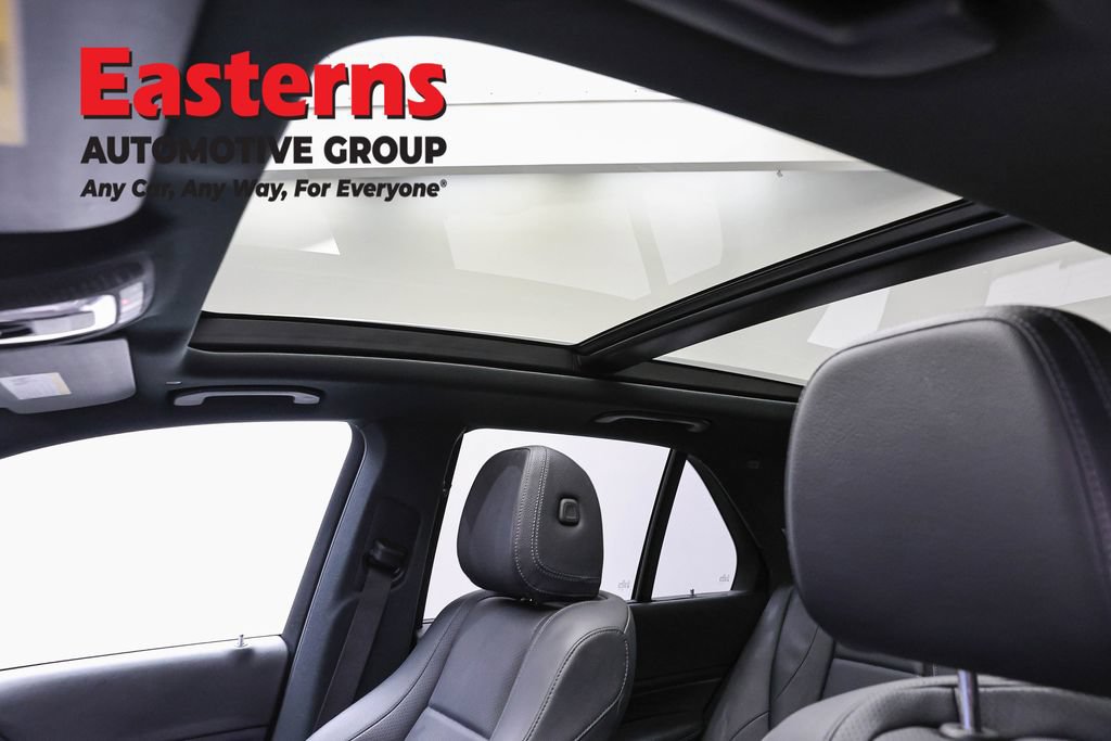 Used 2020 Mercedes-Benz GLE 350 w/ Premium Package image 34