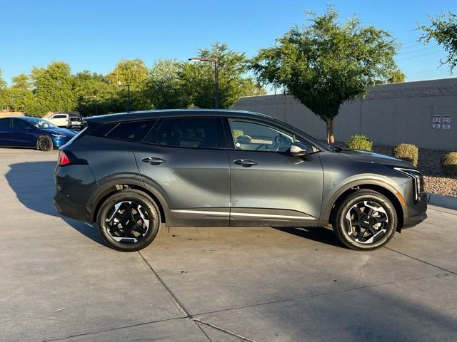 Used 2026 Kia Sportage S image 3