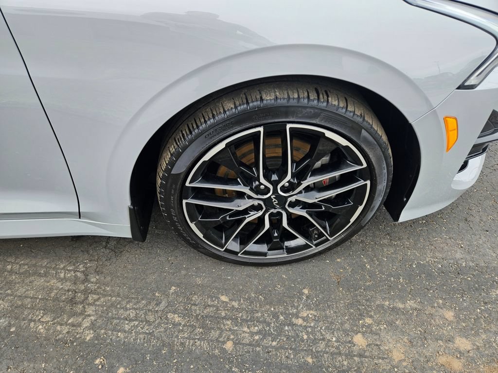 Used 2024 Kia K5 GT w/ GT1 Package FWD image 12