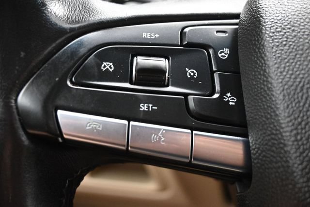 Used 2021 Cadillac CT5 Luxury w/ Cold Weather Package AWD/4WD image 18
