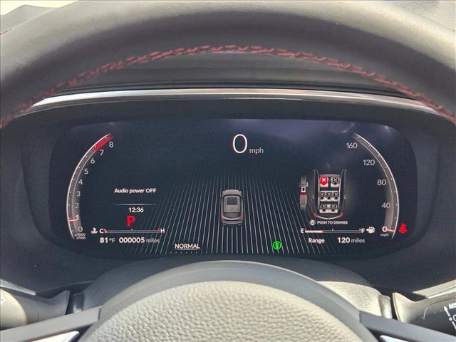 New 2026 Acura MDX A-Spec image 11