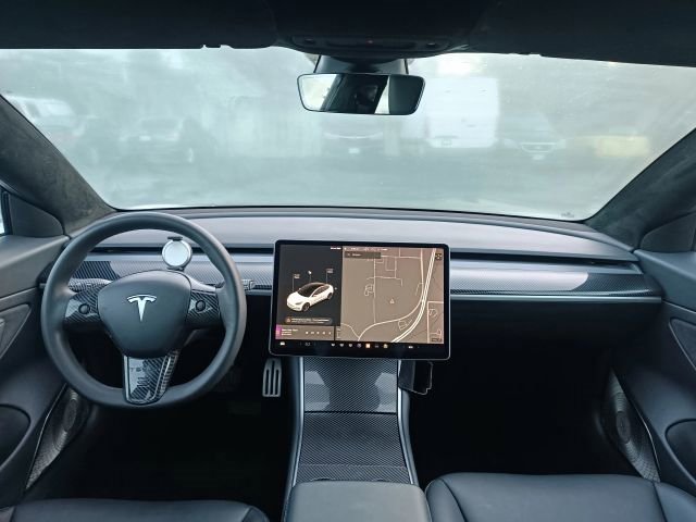 Used 2020 Tesla Model 3 image 12