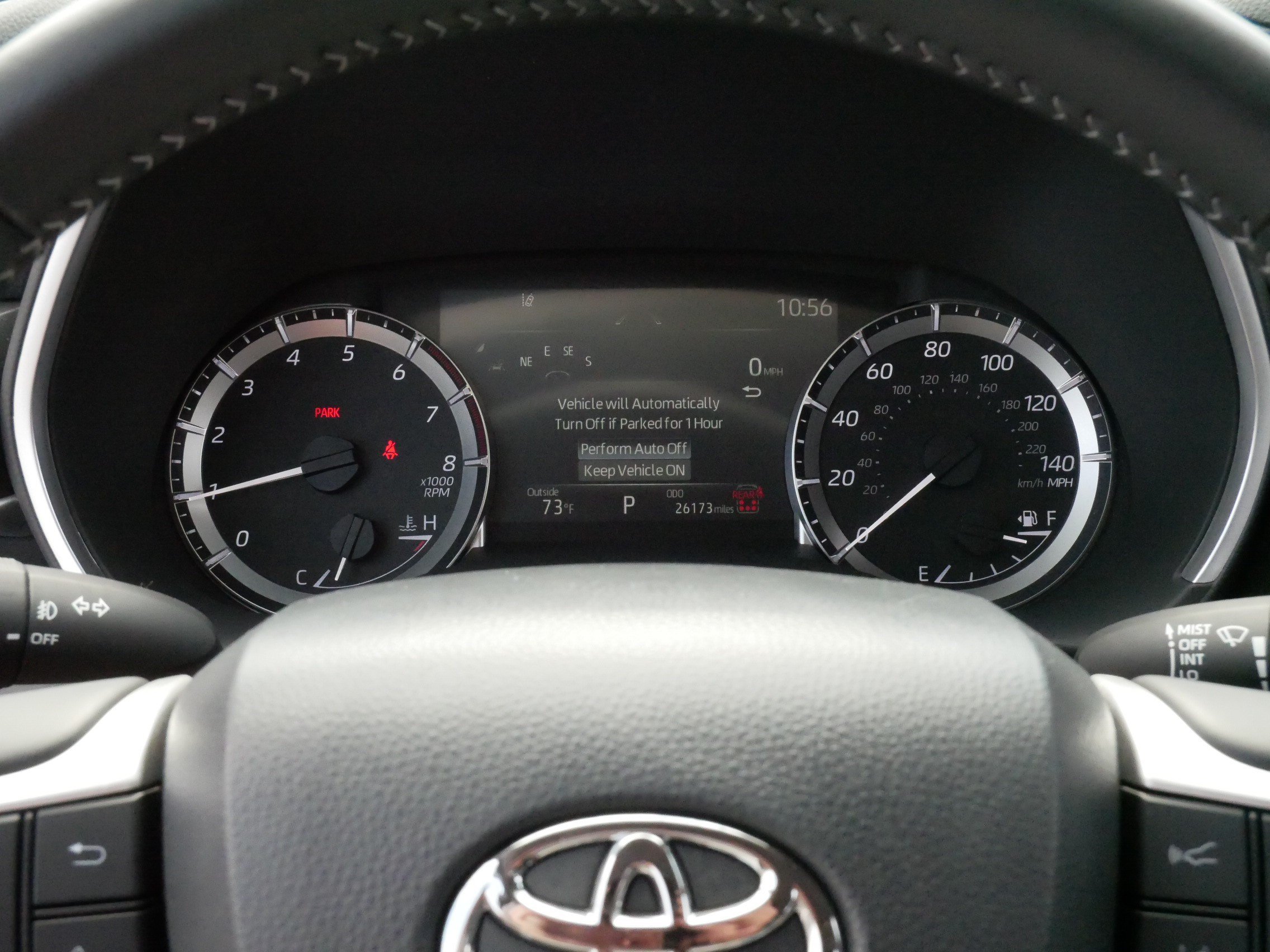Certified 2025 Toyota Highlander XLE AWD/4WD image 21