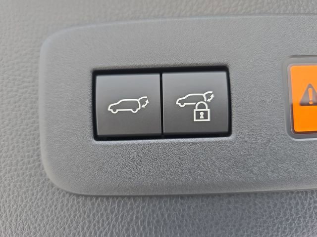 New 2026 Toyota Land Cruiser image 13