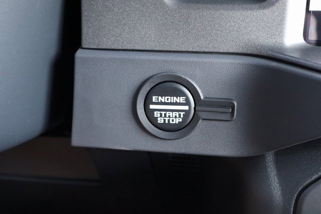 New 2025 Ford Bronco Big Bend image 30