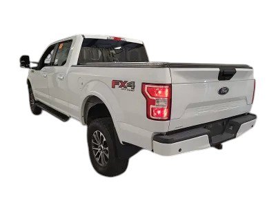 Used 2019 Ford F150 XLT w/ Equipment Group 302A Luxury AWD/4WD image 4