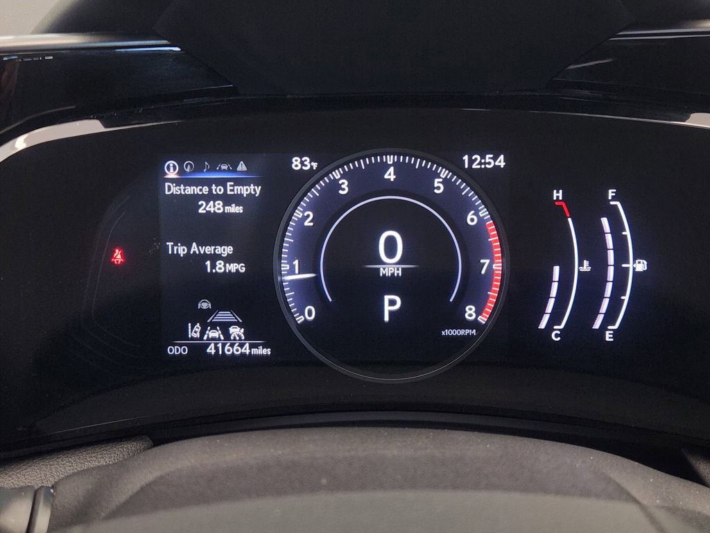 Used 2022 Lexus NX 350 AWD w/ Accessory Package 2 image 15