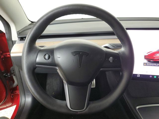 Used 2023 Tesla Model 3 Performance AWD/4WD image 24